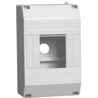 Бокс КМПн 1/4 2-4 автомата навесной IEK