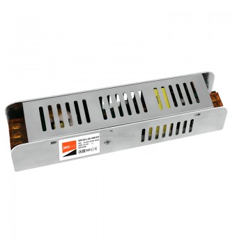 Блок питания 220В / 24v 4.16А 100w IP20 3г гар. Jazzway