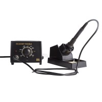 Паяльная станция R936A 200-480 REXANT