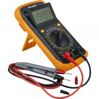 Мультиметр Navigator 9205A складной дисплей