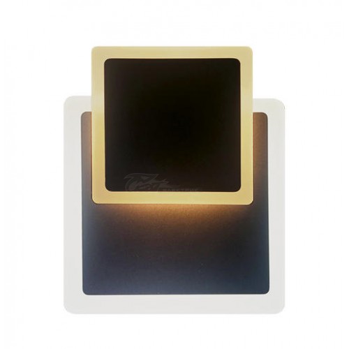 Светильник PPB Onyx-10 14W 3000/6500K IP40 бра Jazzway