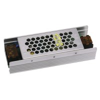Блок пит импульсный 220В / 12v 2.1А = 25W BSPS IP20 3г. гар. Jazzway