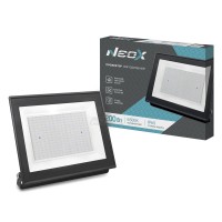 Прожектор светодиодный ДДО-8 200W 6500k 20000лм 100лм/Вт IP65 NEOX