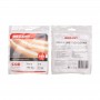 Лента LED COB 24v 3000K IP20 8w/м 320 LED/м, 8мм REXANT (м)