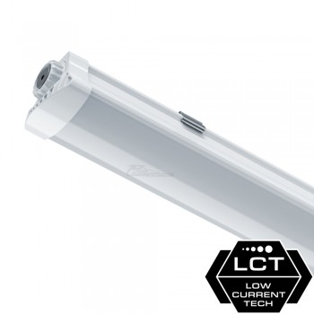 Светильник светодиодный DSP-CC 18Вт 4000K IP65 2350лм Navigator