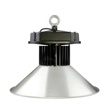 Светильник PHB-AB 100W 6500-7000K для высоких пролётов Jazzway (без рефлектора)