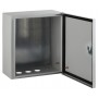 Корпус металлический ЩМП 29.22.15 (290х220х155) IP54 ЭРА SIMPLE