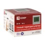 Терморегулятор теплого пола сенсорный умный WiFi 16А EKF Connect