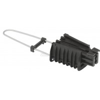 Зажим анкерный ЗАБ 16-25 М IEK (UZA-14-D16-D25-M)