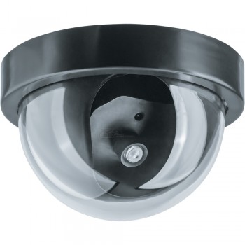 Муляж камеры видеонаблюдения купол внутренний NMC-01 Navigator