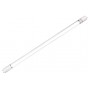 Лампа светодиодная T8-1200 Food Green 18W G13 CL/PL 230V Jazzway