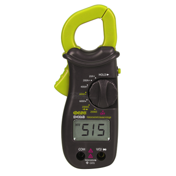 Токовые клещи ФАZA ЕМ306В