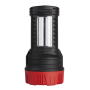 Фонарь аккумуляторный Jazzway Accu7-L10W/L10W (2в1, 10Вт+20*0,5Вт)