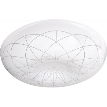 Светильник светодиодный PPB ASTRA 12W 4000K D260*90 IP20 Jazzway