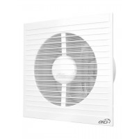 Вентилятор ERA  E 150 S с сеткой d-150мм