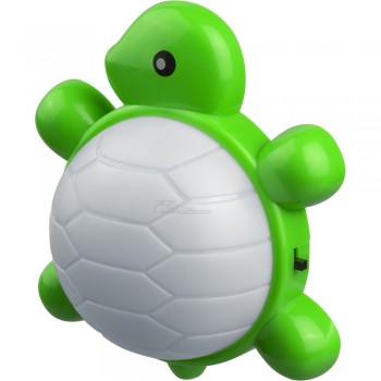 Светильник-ночник NNL-SW05 "Черепашка" с выключателем 1Вт Navigator