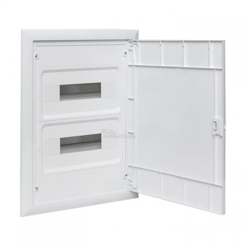 ЩРВ-П, 24+4 модуля ProfiBox 513х403х105 IP41 EKF