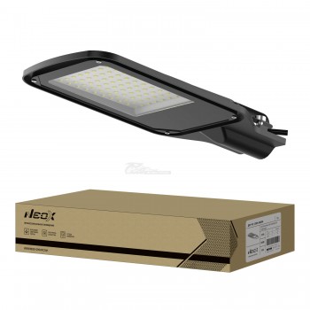 Светильник уличный светодиодный ДКУ-02 125Вт 5000К IP65 13125лм 105лм/Вт 230В NEOX