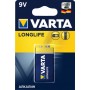 6LR61 VARTA LONGLIFE BL-1