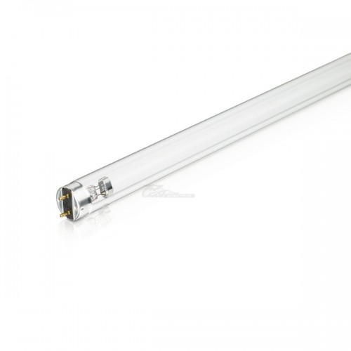 Лампа Philips TUV TL-D 15W UVC-G13 бактерицидная