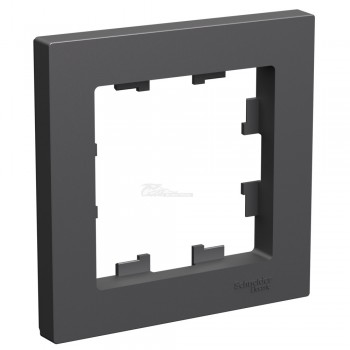 Рамка Atlasdesign 1м базальт