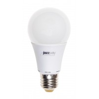 Лампа светодиодная Jazzway PLED-ECO A60 11W 3000K 880Lm E27 230V