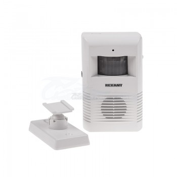 Звонок беспроводной GS-205 с датчиком движения REXANT