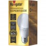 Лампа светодиодная Supervision A60 9Вт 220V 4000K E27 Ra>97 Navigator