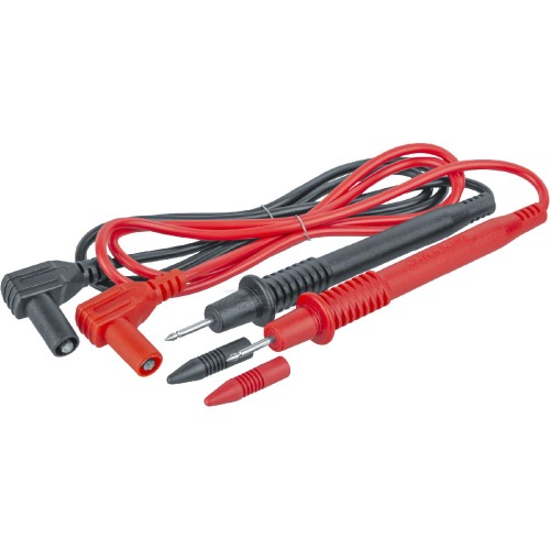 Щупы для мультиметра NTA-Sch01 780мм Navigator