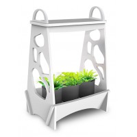 Подставка для цветов PMG 001LED 14W 4000K Jazzway