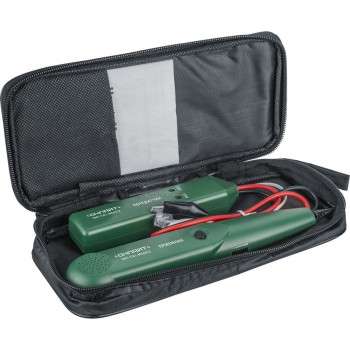 Тестер-трассоискатель для поиска проводки (MS6812) Онлайт