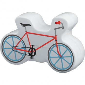 Светильник-ночник NNL-SW15 "Велосипед" с выключателем 1Вт Navigator