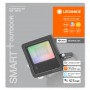 Прожектор светодиодный Wi-Fi Smart 10W RGBW+3000k 630лм IP65 LEDVANCE