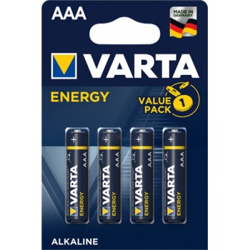 LR3 VARTA 4103 BL-4 ENERGY