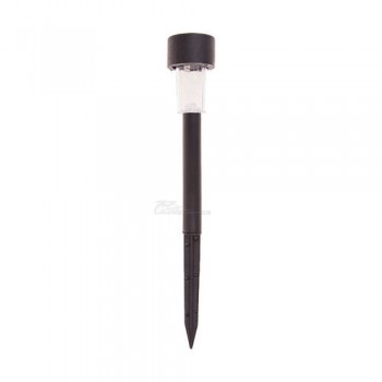 Светильник улично-садовый на солнечной батарее SLR-BL-31 LAMPER