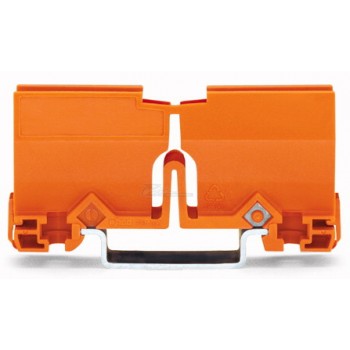 Адаптер монтажный для DIN-рейки 773-332 WAGO