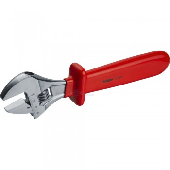 Ключ разводной диэлектрический 250мм (раскрытие до 29мм) Navigator