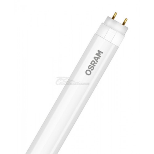 Лампа светодиодная Т8-1200мм 18W 4000К 230V стекло ST8V OSRAM