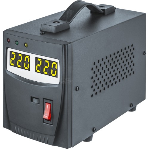 Стабилизатор напряжения NVR-RF1-500 0,5кВт Navigator