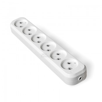 Колодка Универсал 6PP E206