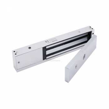 Замок электромагнитный EML-350 (усилие 350кг) 12В IP54 Slinex