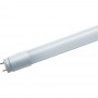 Лампа светодиодная Т8-600мм 9W 6500К 230V G13 стекло Navigator
