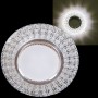 Светильник точечный 16746-9.0-001CN MR16 с LED подсветкой 3W CL
