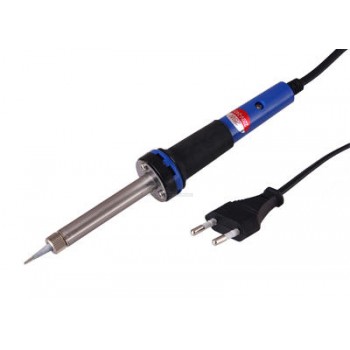 Паяльник c керамич.нагревателем долговечное жало 220В/25Вт