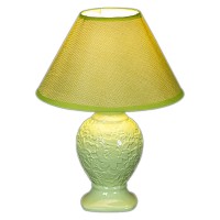 Лампа настольная 00140-0.7-01 с абажуром Е14 Reluce