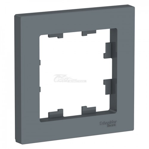 Рамка Atlasdesign 1м грифель