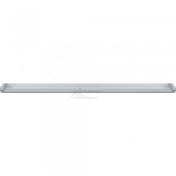 Светильник для светодиодной лампы ДПО-04S 1200мм 2xT8 G13 IP20