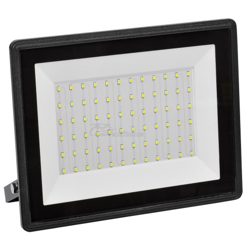 Прожектор светодиодный СДО 06-100 100W 4000k IP65 IEK