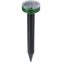 Отпугиватель кротов на солнечной батарее IP44 Navigator