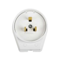 Вилка силовая д/электроплиты с/з IP20 40А 250В REXANT